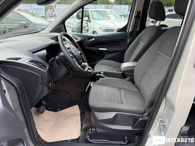 Ford Tourneo Connect 34 ford Tourneo Connect 2015