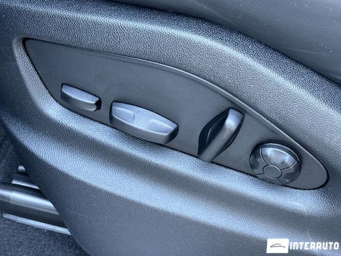 porsche Cayenne E-Hybrid 2024