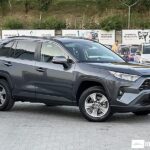 Toyota Rav-4 2022