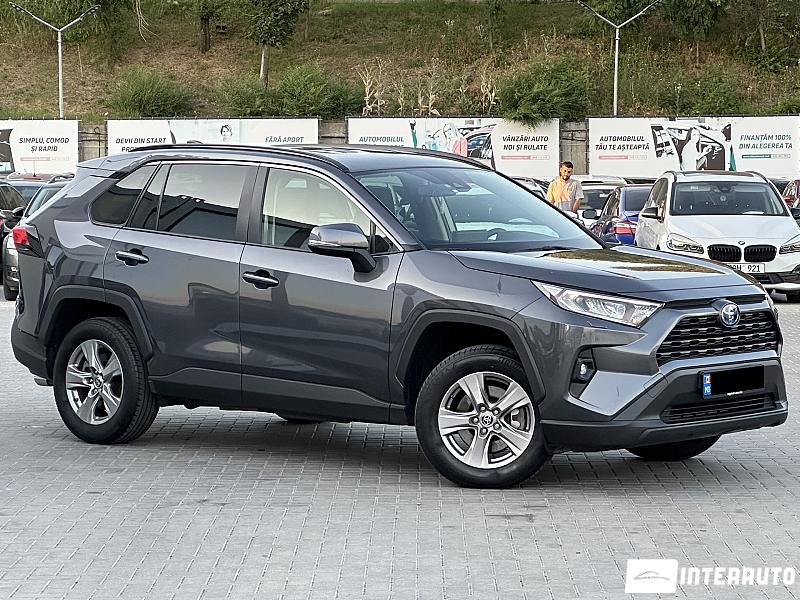 interauto oferta masina