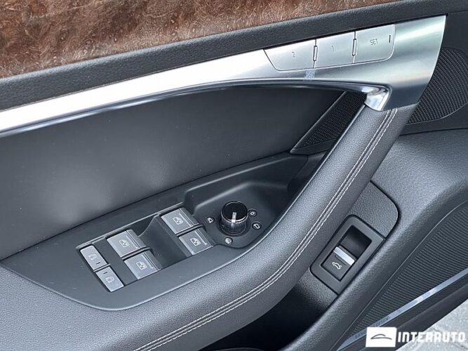 audi A7 2020