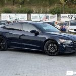 Audi A7 2020