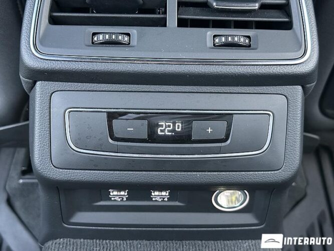 audi A7 2020