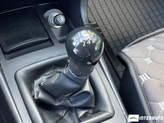 mitsubishi Lancer 2008
