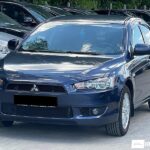Mitsubishi Lancer 2008