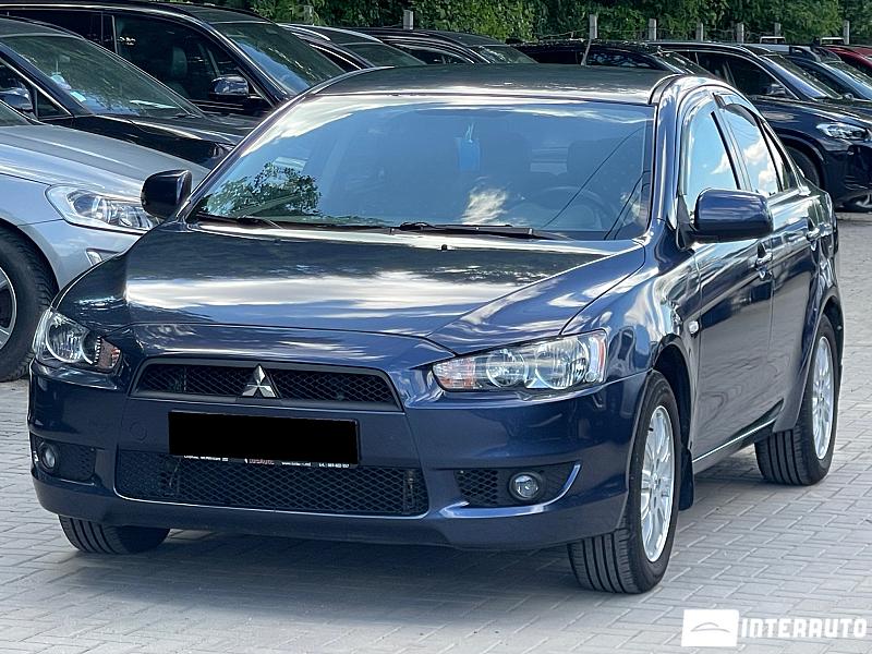 interauto oferta masina