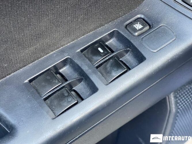 mitsubishi Lancer 2008