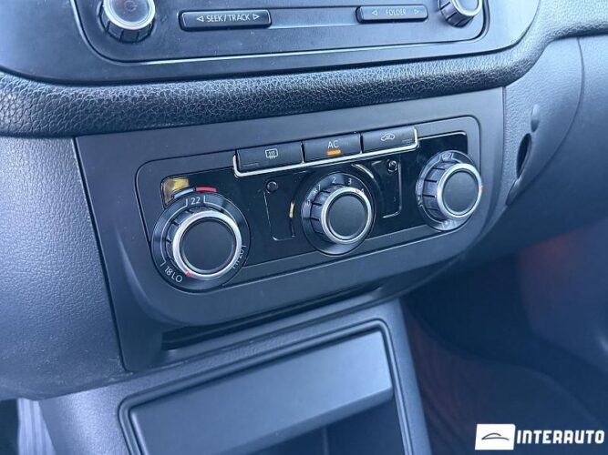 volkswagen Golf Plus 2010