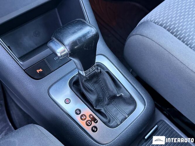 volkswagen Golf Plus 2010