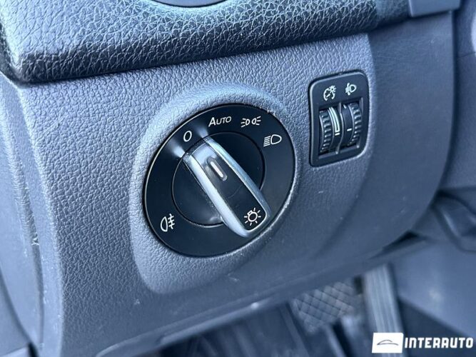 volkswagen Golf Plus 2010