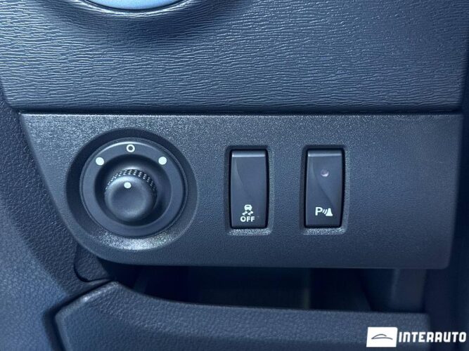Dacia Dokker Stepway 46 dacia Dokker Stepway 2015