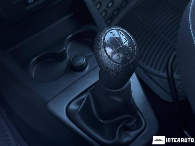 Dacia Dokker Stepway 42 dacia Dokker Stepway 2015