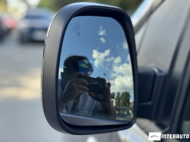 toyota Proace 2020