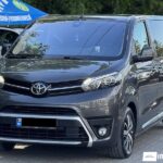 Toyota Proace 2020