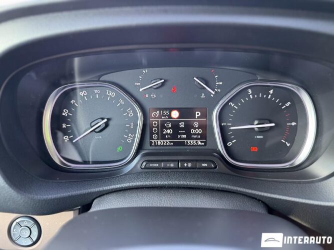 toyota Proace 2020