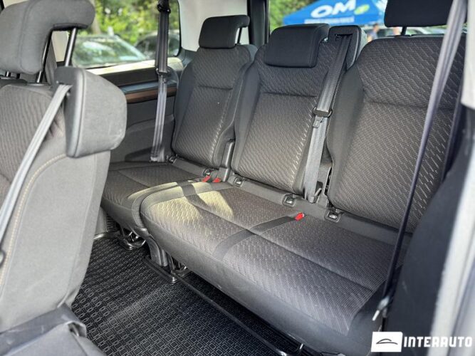 toyota Proace 2020