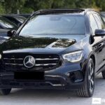 Mercedes GLC 200 2019