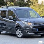 Ford Tourneo Connect 2016