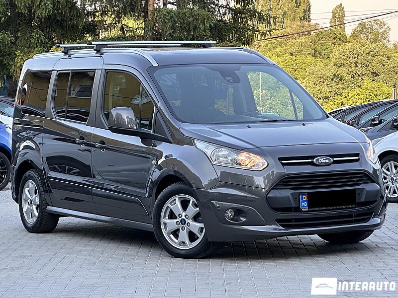 Ford Tourneo Connect 2 interauto oferta masina
