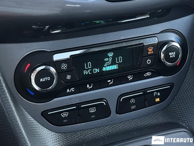 Ford Tourneo Connect 44 ford Tourneo Connect 2016