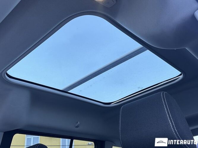 Ford Tourneo Connect 49 ford Tourneo Connect 2016