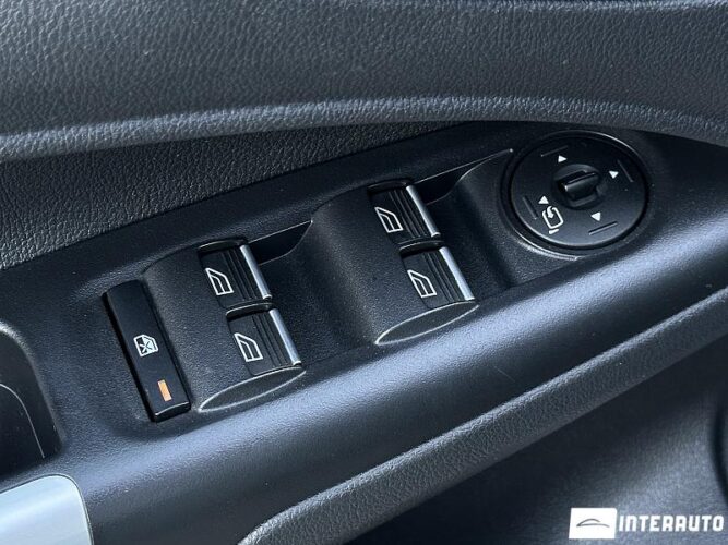 Ford Tourneo Connect 54 ford Tourneo Connect 2016