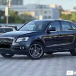 Audi Q5 2015