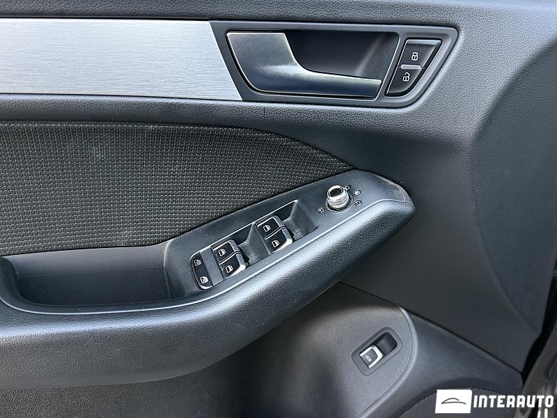 audi Q5 2015