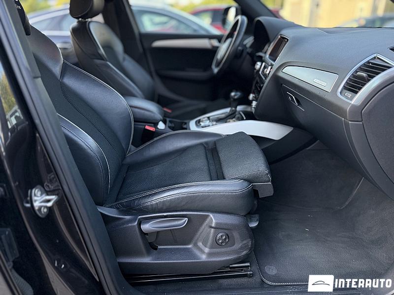 audi Q5 2015