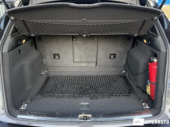 audi Q5 2015