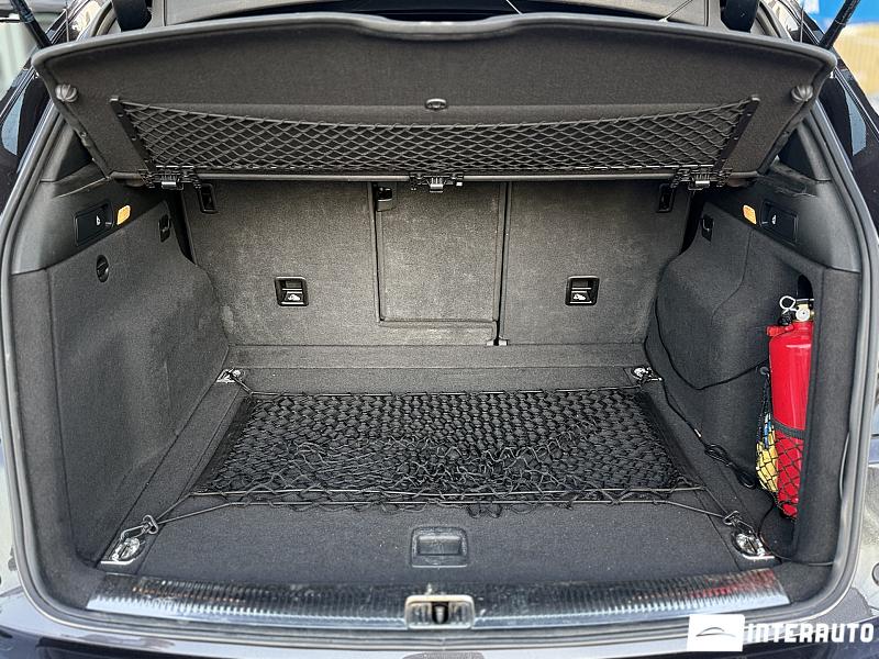 audi Q5 2015