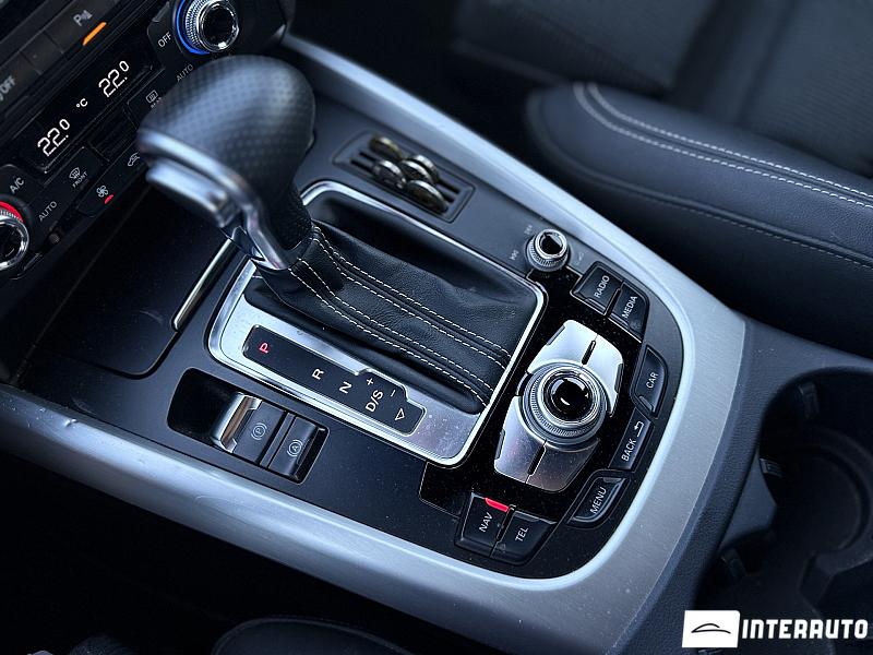 audi Q5 2015