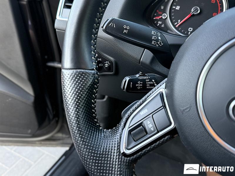 audi Q5 2015