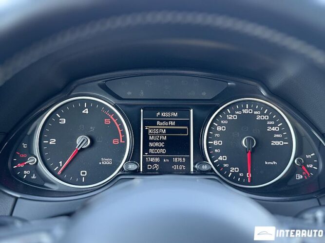 audi Q5 2015