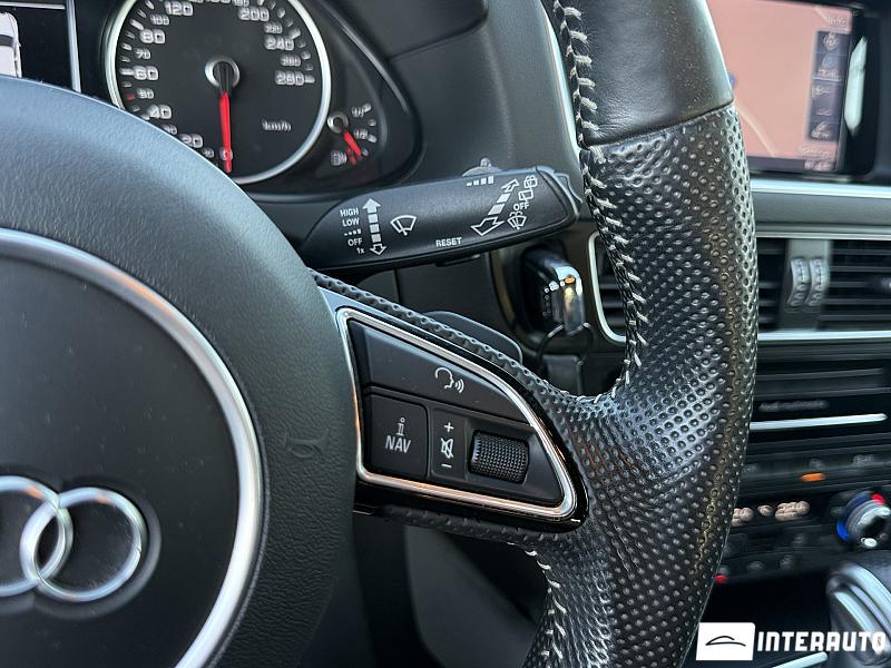 audi Q5 2015