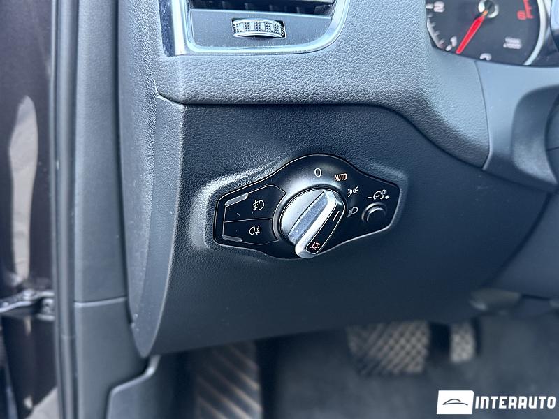 audi Q5 2015