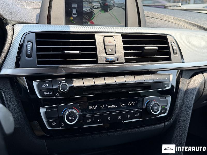 bmw 330E 2018