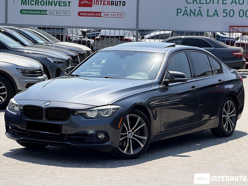 interauto oferta masina