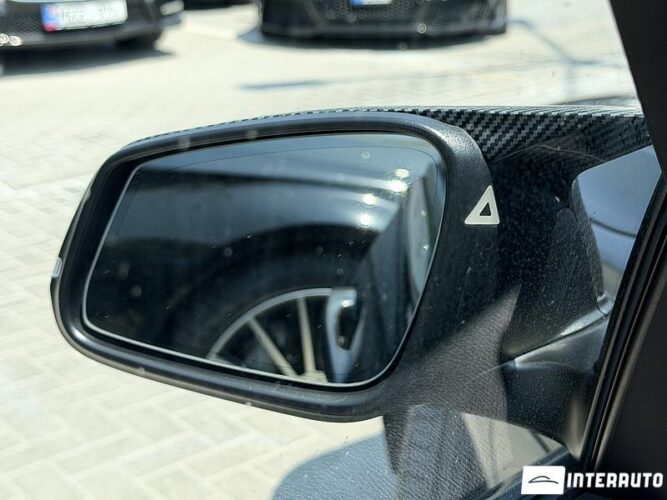 bmw 330E 2018