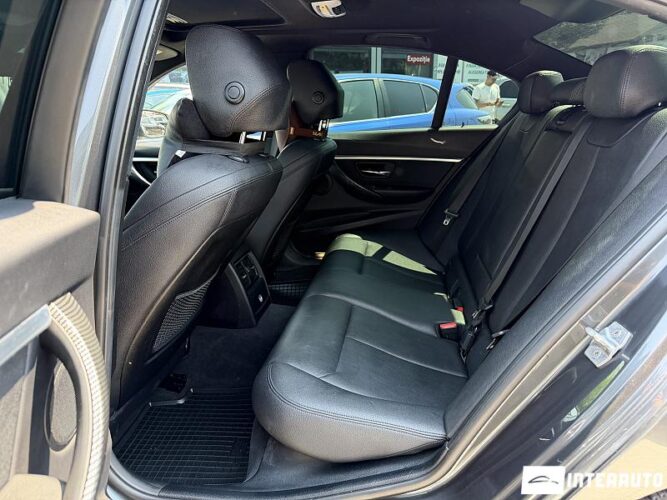 bmw 330E 2018