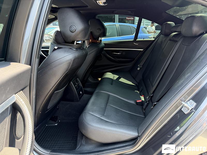 bmw 330E 2018