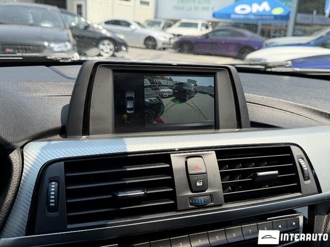 bmw 330E 2018