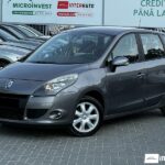 Renault Scenic 2011