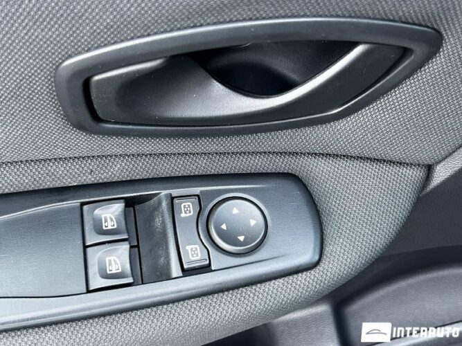 renault Scenic 2011