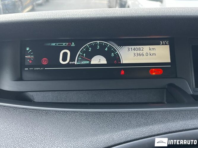 renault Scenic 2011