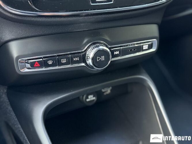 Volvo XC 40 45 volvo XC 40 2021