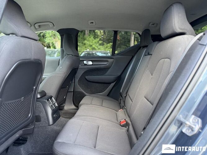 Volvo XC 40 48 volvo XC 40 2021