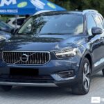 Volvo XC 40 2021