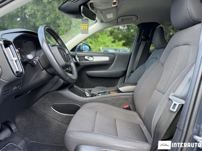 Volvo XC 40 40 volvo XC 40 2021