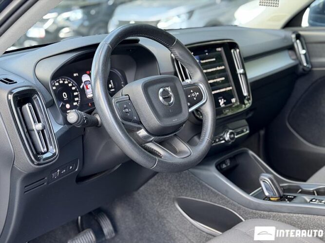 Volvo XC 40 41 volvo XC 40 2021